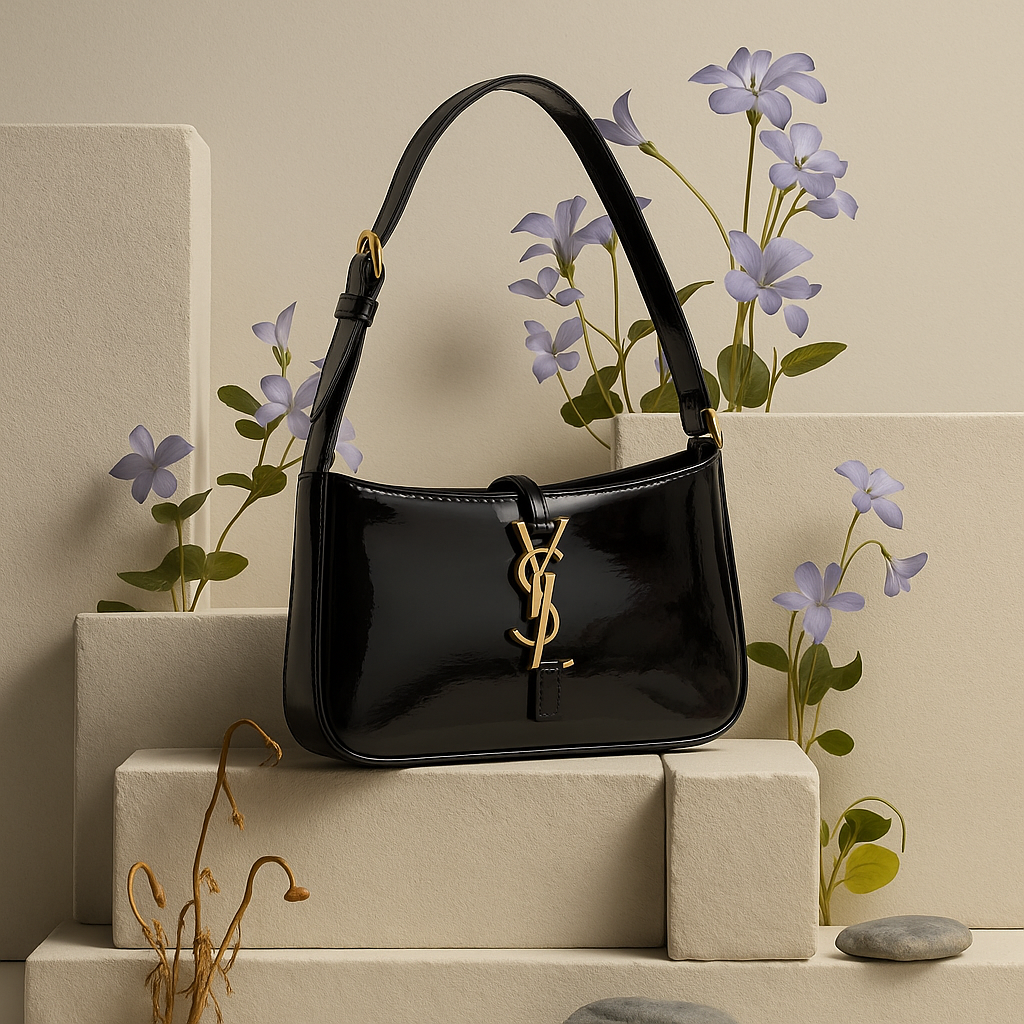 Y$L Premium Glossy Bag – Includes Gift Box Packaging | Bangladesh