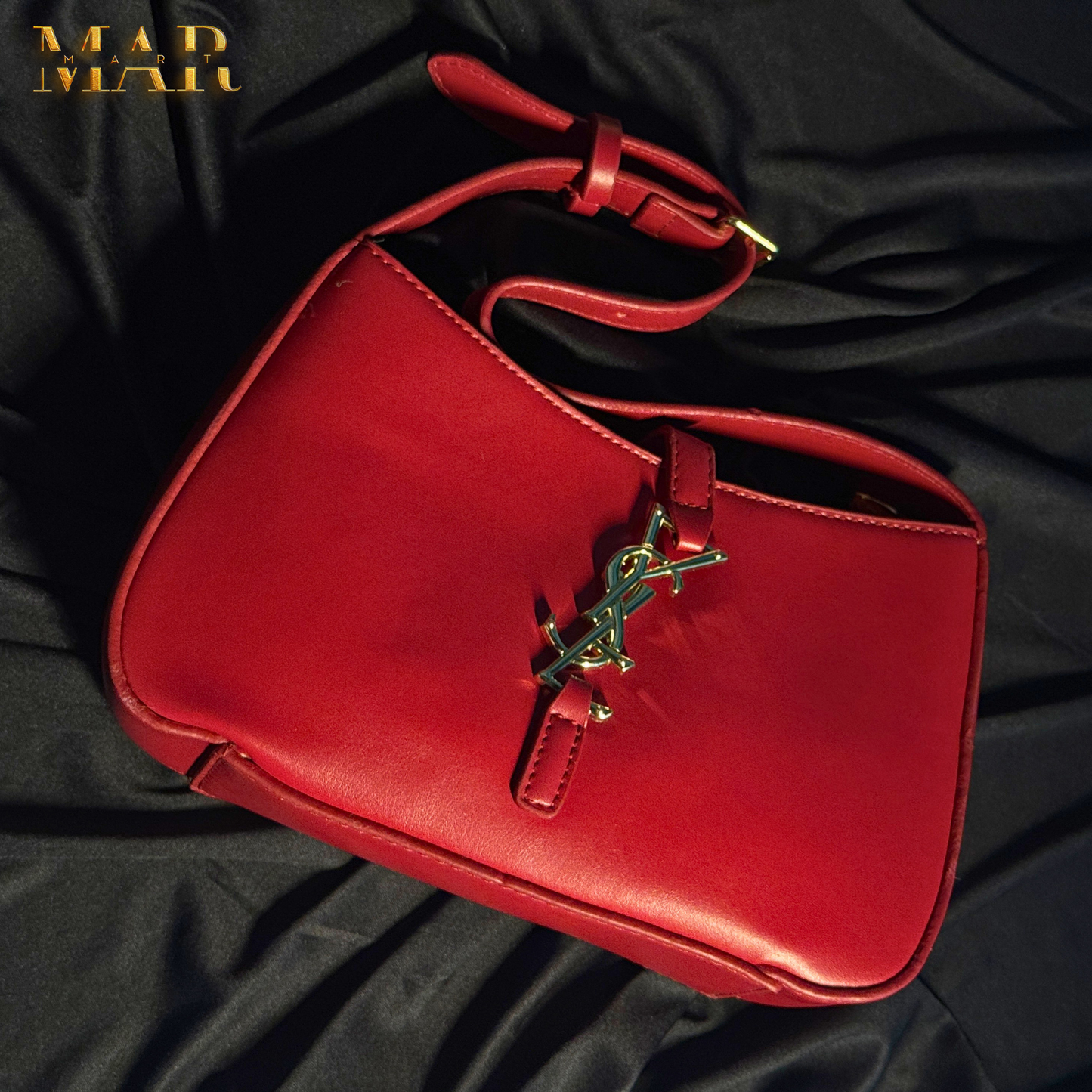 Y$L Premium Shoulder Bag