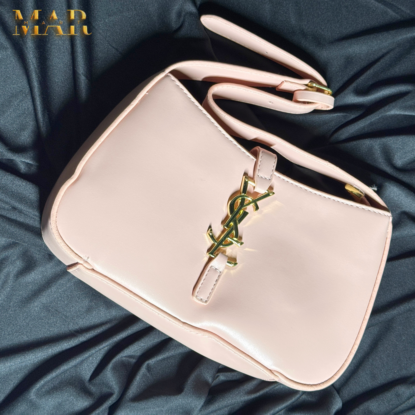 Y$L Premium Shoulder Bag