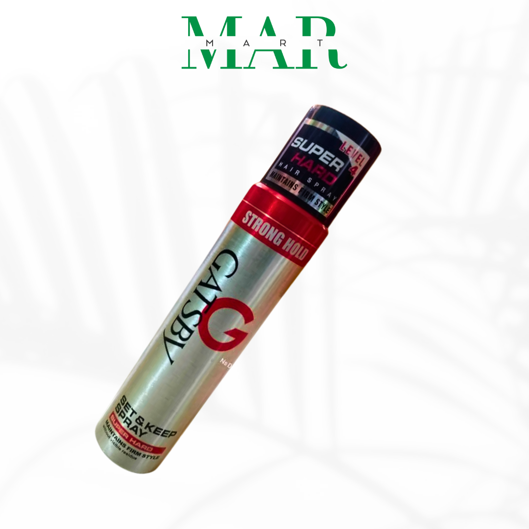Automatic Hair Curler + Heat Protection Spray + Setting Spray | Perfect Curls at Home