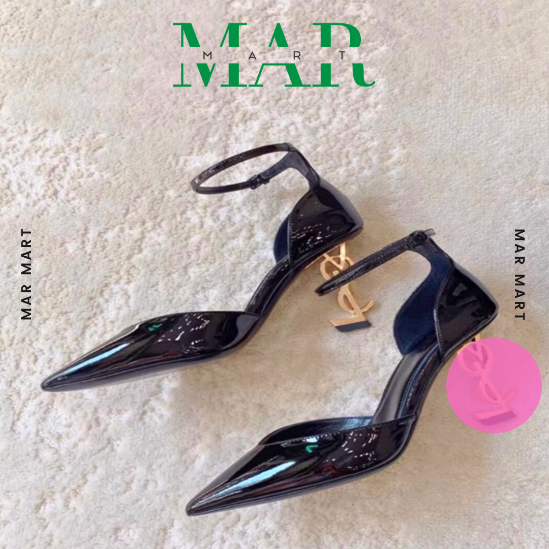 Premium Y$L Cover Heels