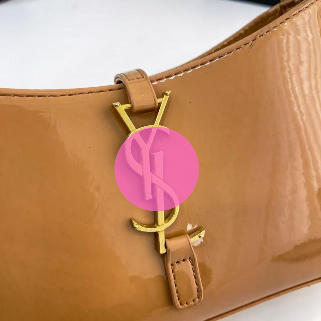 Y$L Premium Glossy Bag