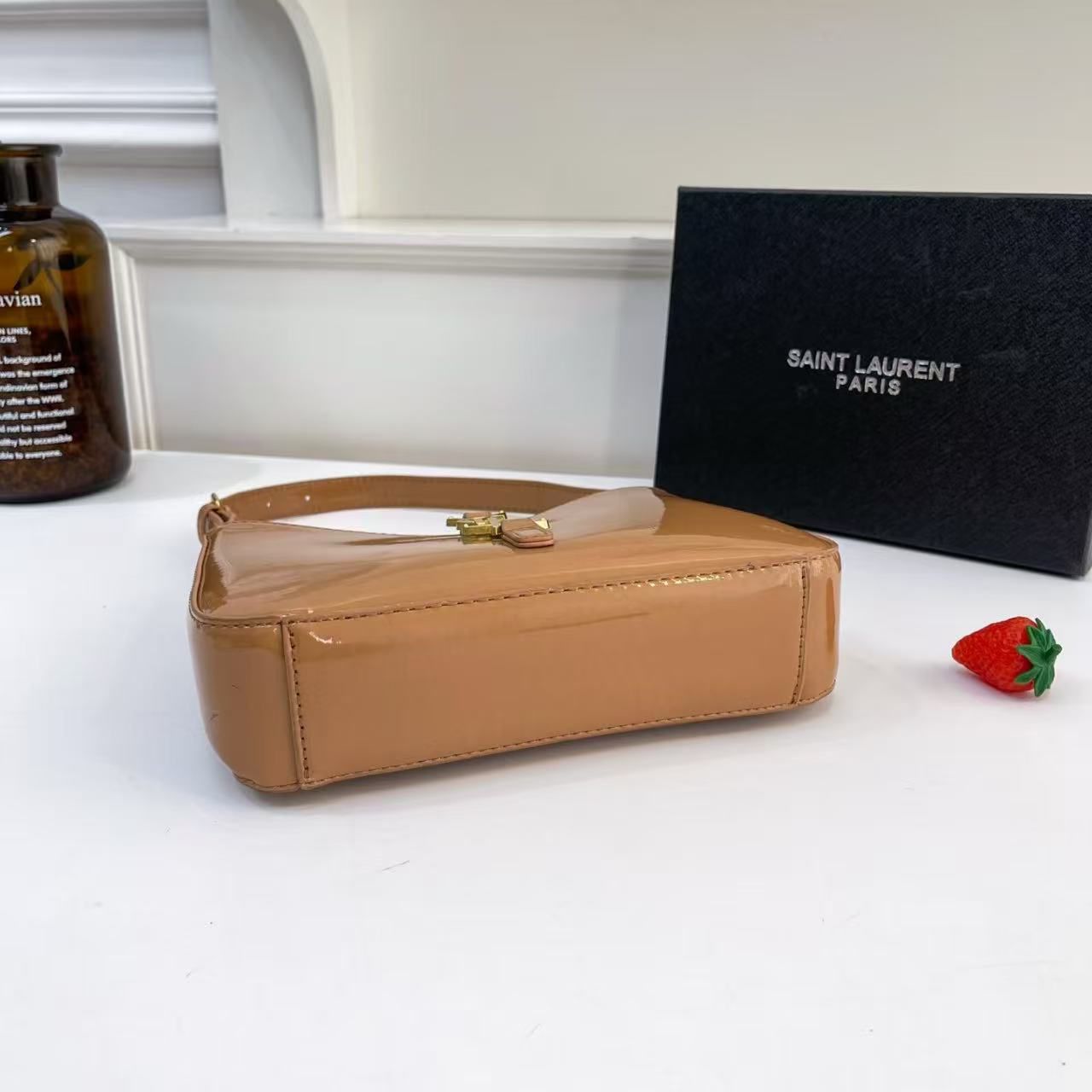 Y$L Premium Glossy Bag – Includes Gift Box Packaging | Bangladesh