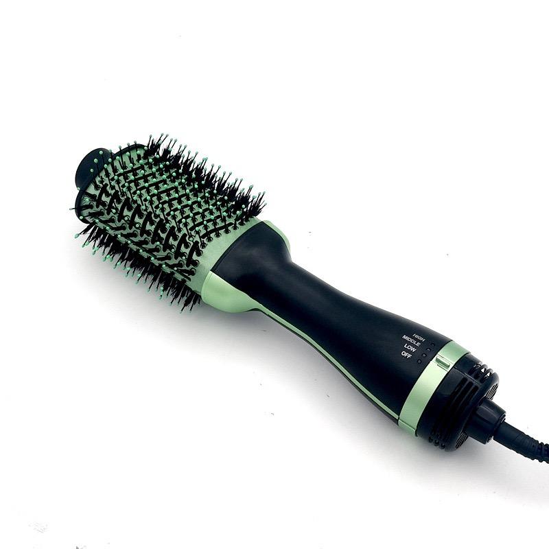 3D Pro – 2000W One Step Dryer & Styler