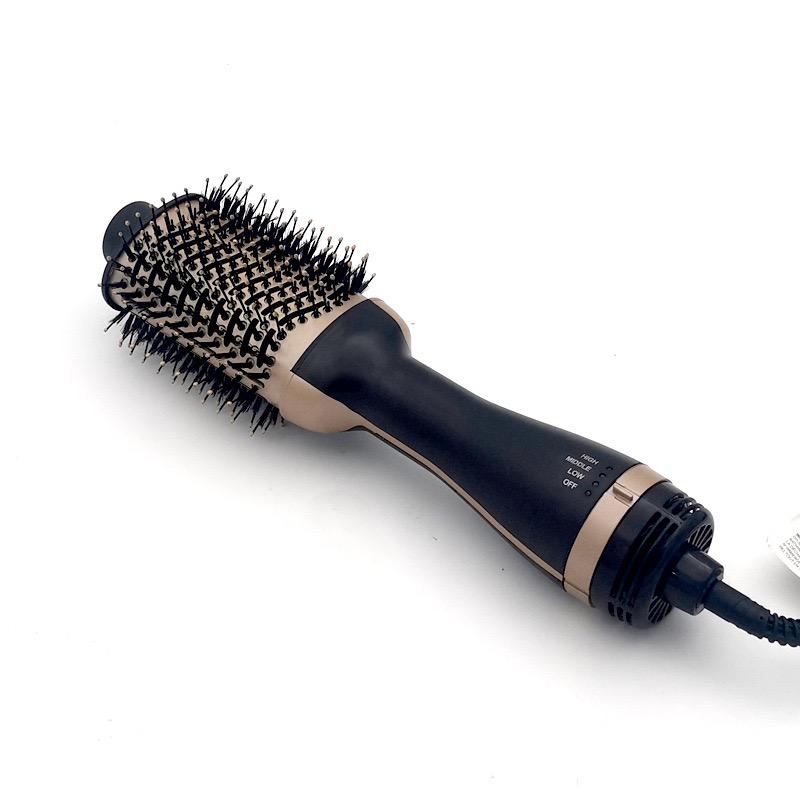 3D Pro – 2000W One Step Dryer & Styler