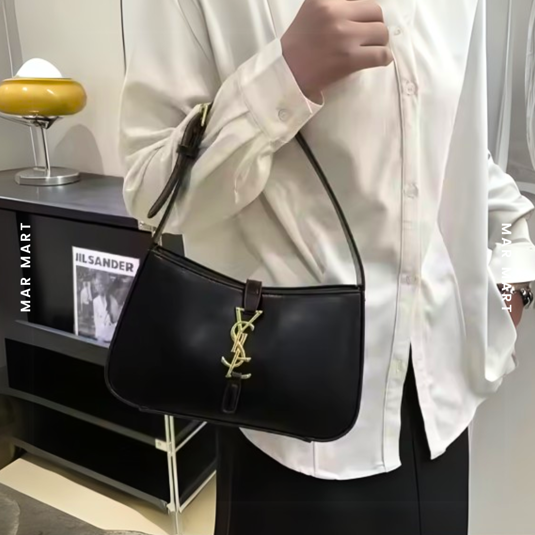 Y$L Premium Shoulder Bag | Luxury Look, Affordable Price in Bangladesh