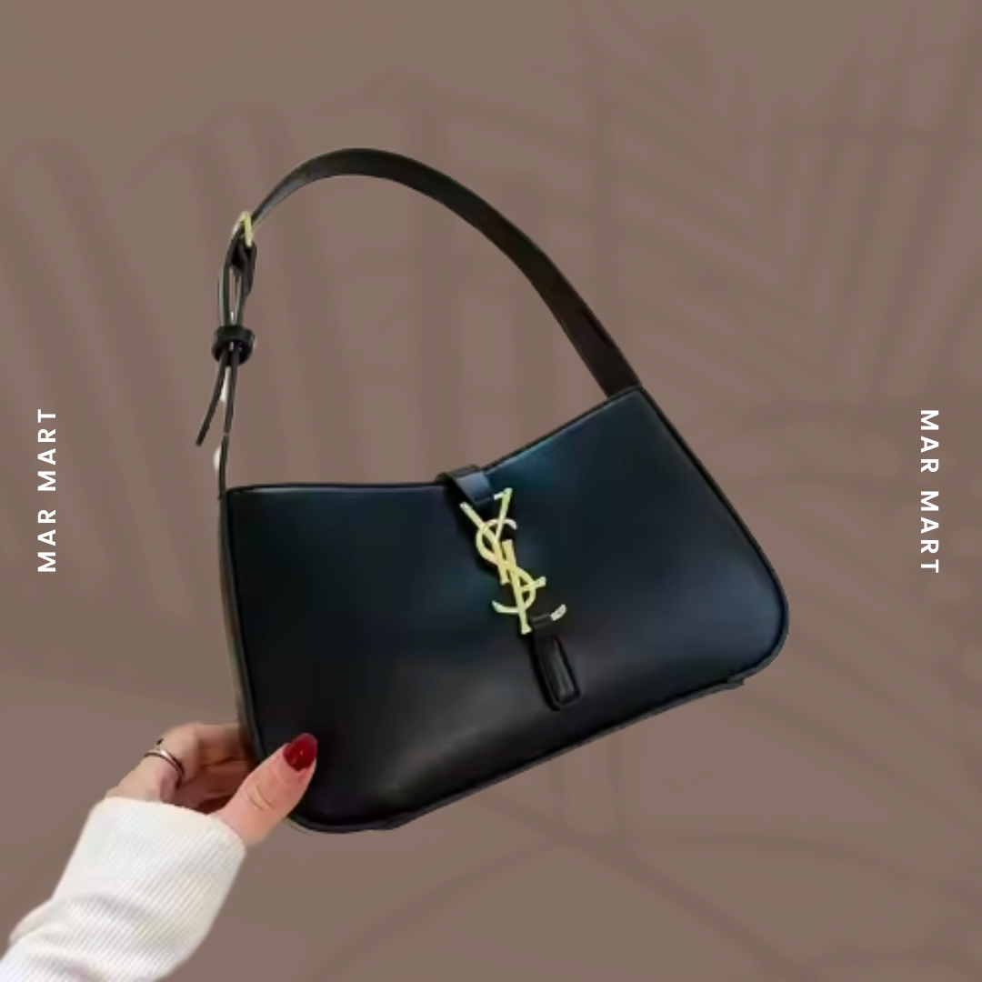 Y$L Premium Shoulder Bag | Luxury Look, Affordable Price in Bangladesh
