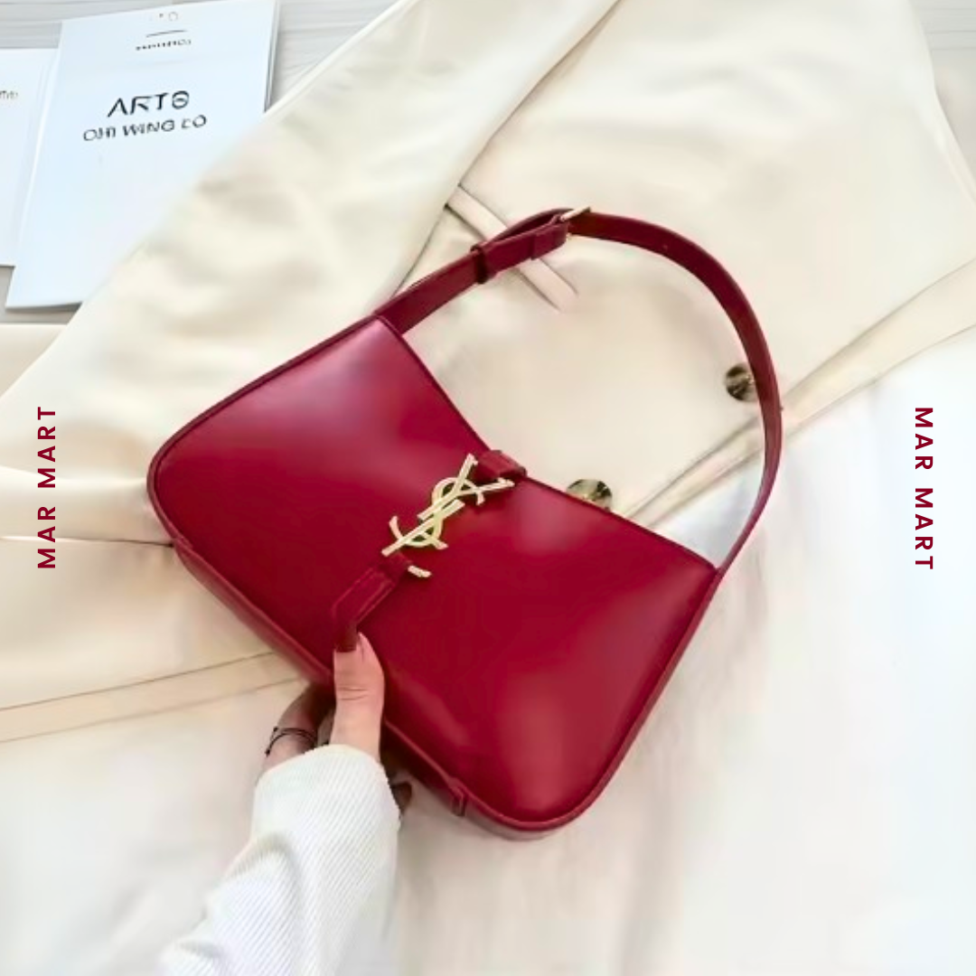 Y$L Premium Shoulder Bag | Luxury Look, Affordable Price in Bangladesh