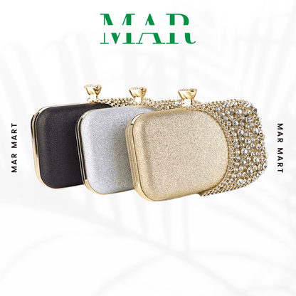 Luxury Y$L Heel & Party Purse Combo | Limited Edition