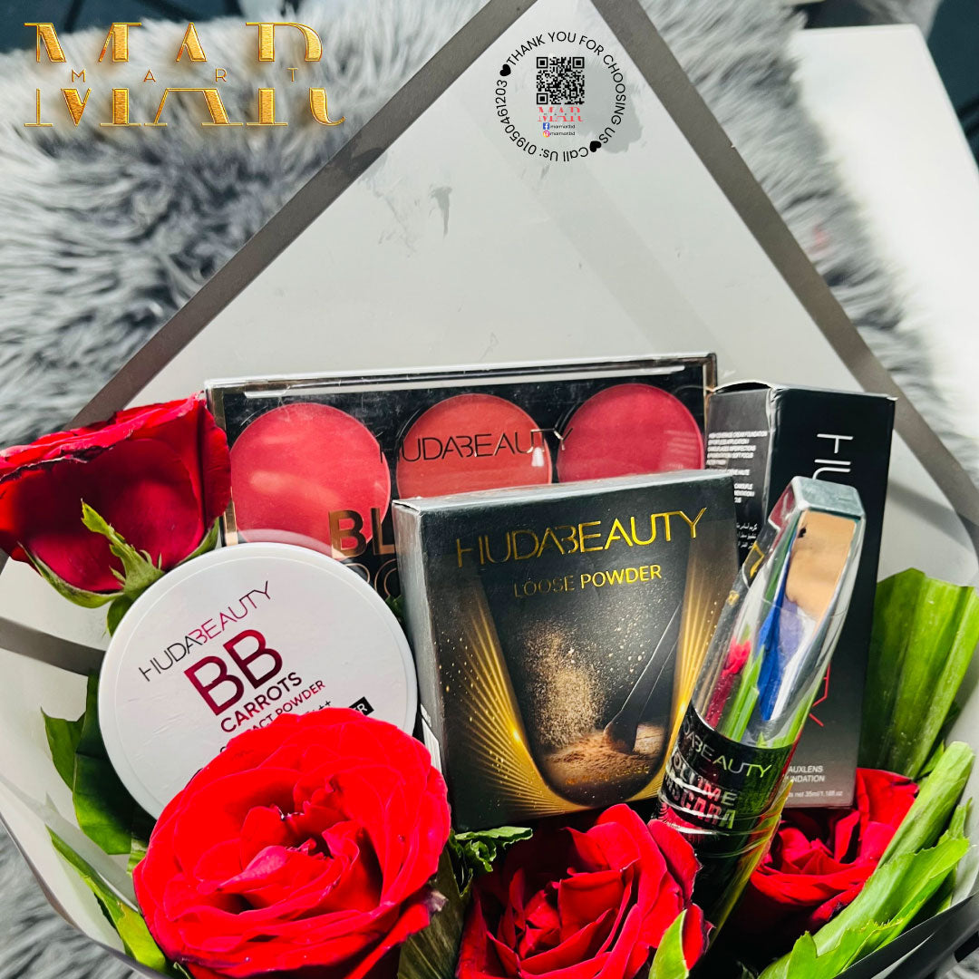 Special Valentine Bouquet