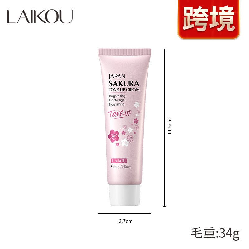 Laikou Tone up Cream 30g