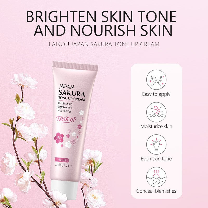 Laikou Tone up Cream 30g