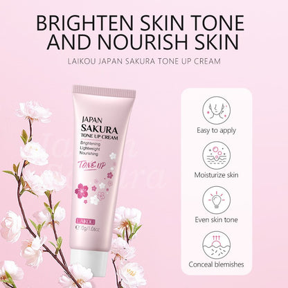 Laikou Tone up Cream 30g