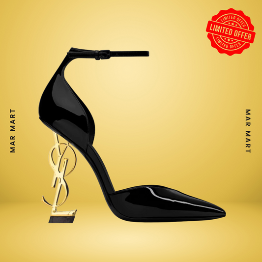 Premium YSL Cover Heel
