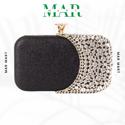 Luxury Y$L Heel & Party Purse Combo | Limited Edition