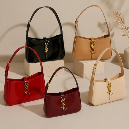 Y$L Premium Glossy Bag – Includes Gift Box Packaging | Bangladesh