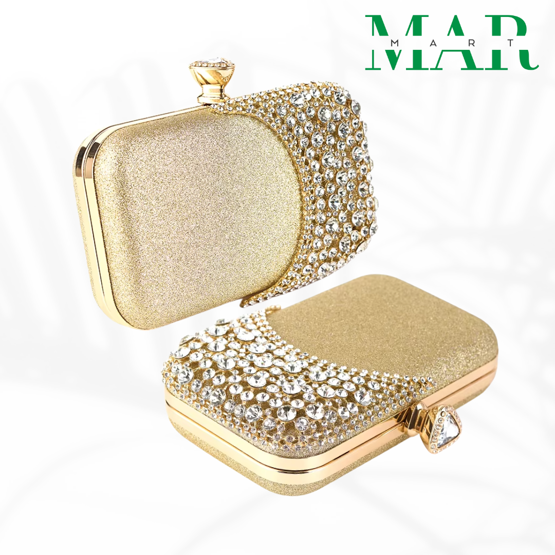 Luxury Y$L Heel & Party Purse Combo | Limited Edition