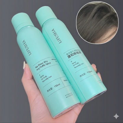 Instant Hair Volumizer (Oil Control Fluffy Spray)