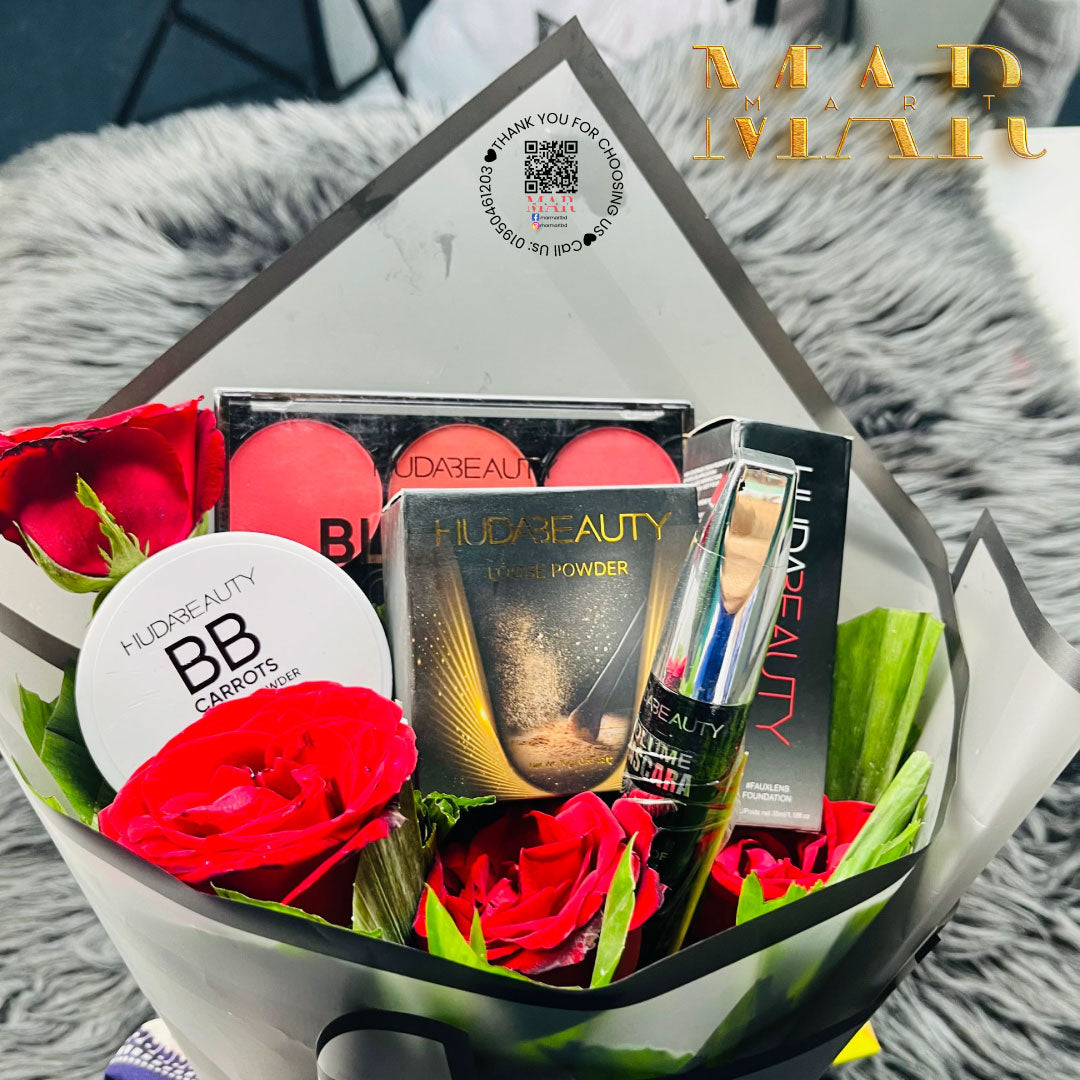 Special Valentine Bouquet