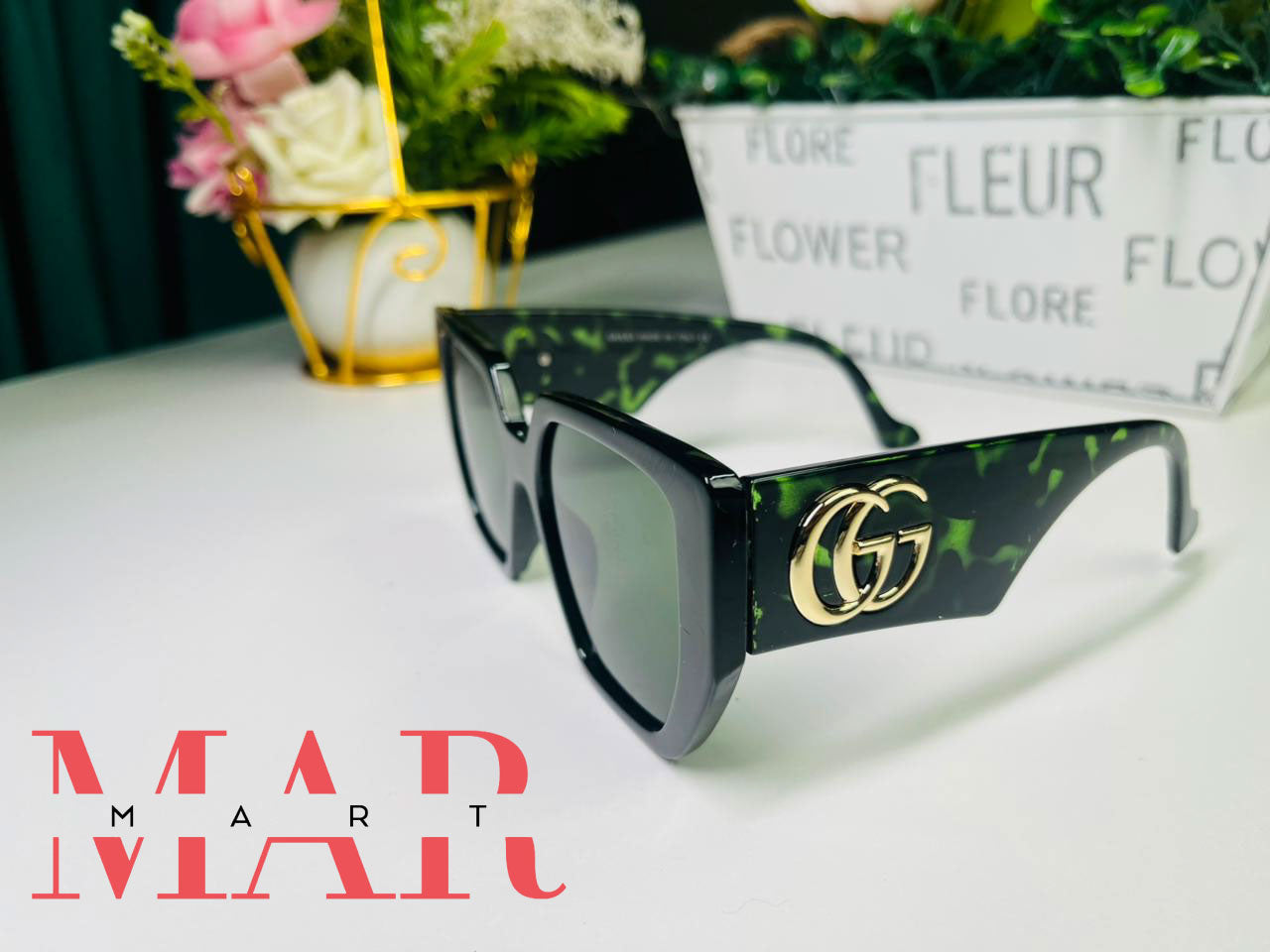 GUC’CI premium sunglasses