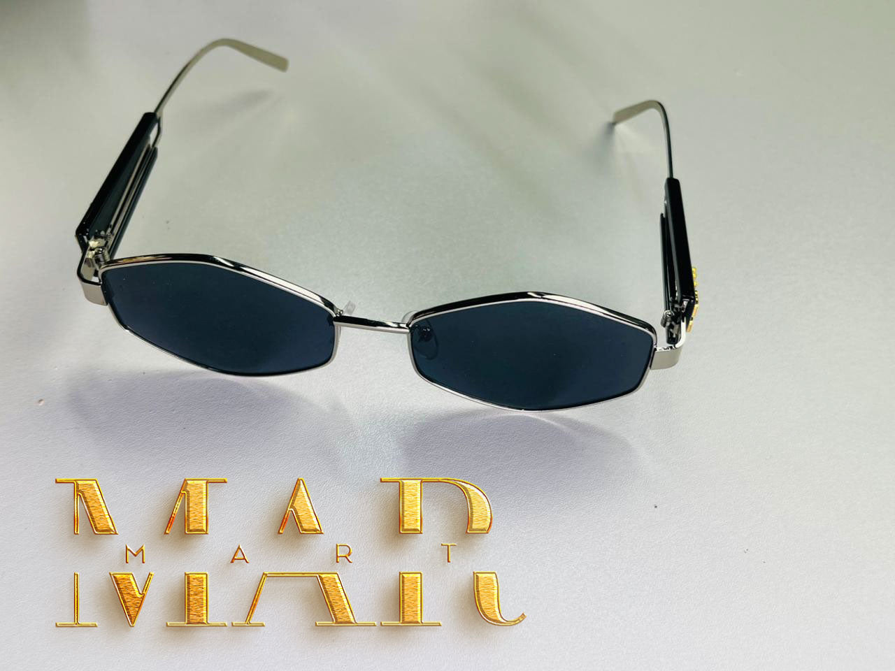 MIU MIU ladies' sunglasses