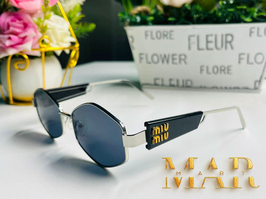 MIU MIU ladies' sunglasses