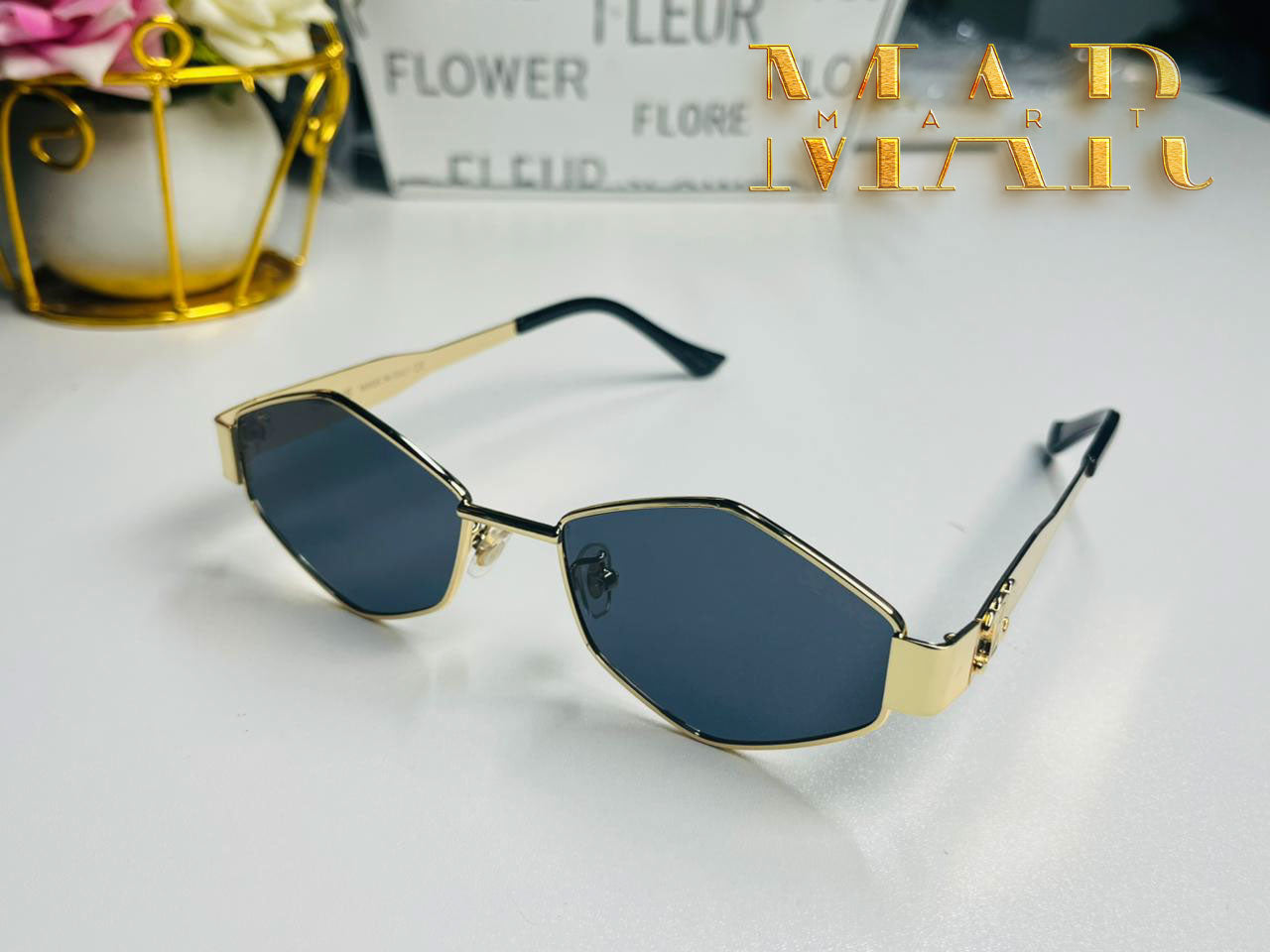 Celine 18K Premium Sunglass