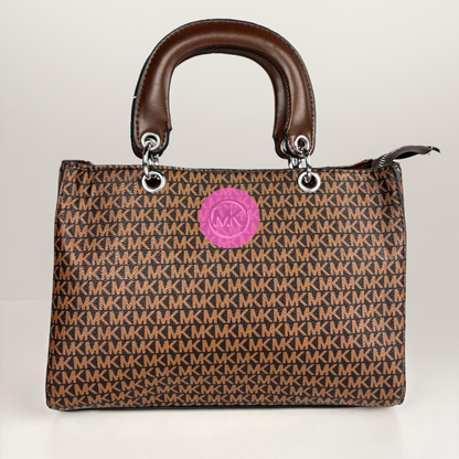 Premium M*K Tote Bag