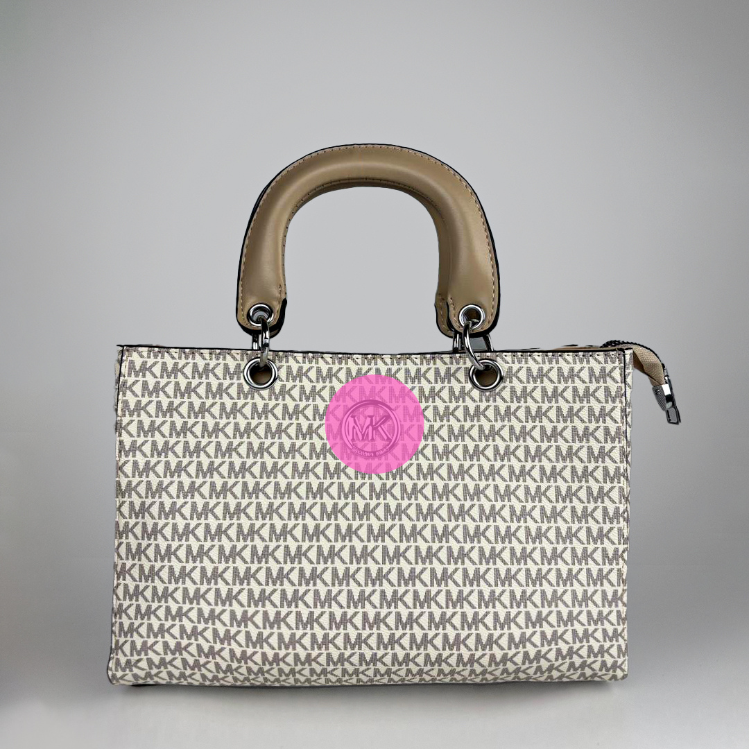 Premium M*K Tote Bag