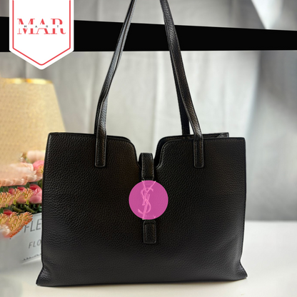 Premium Y$L PU Leather Shoulder Bag