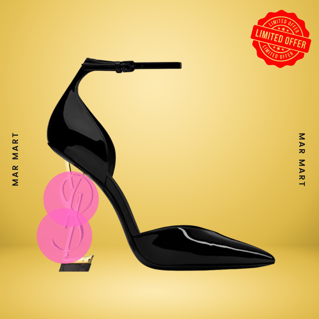 Premium Y$L Cover Heels