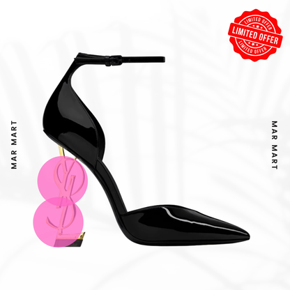 Premium Y$L Cover Heels