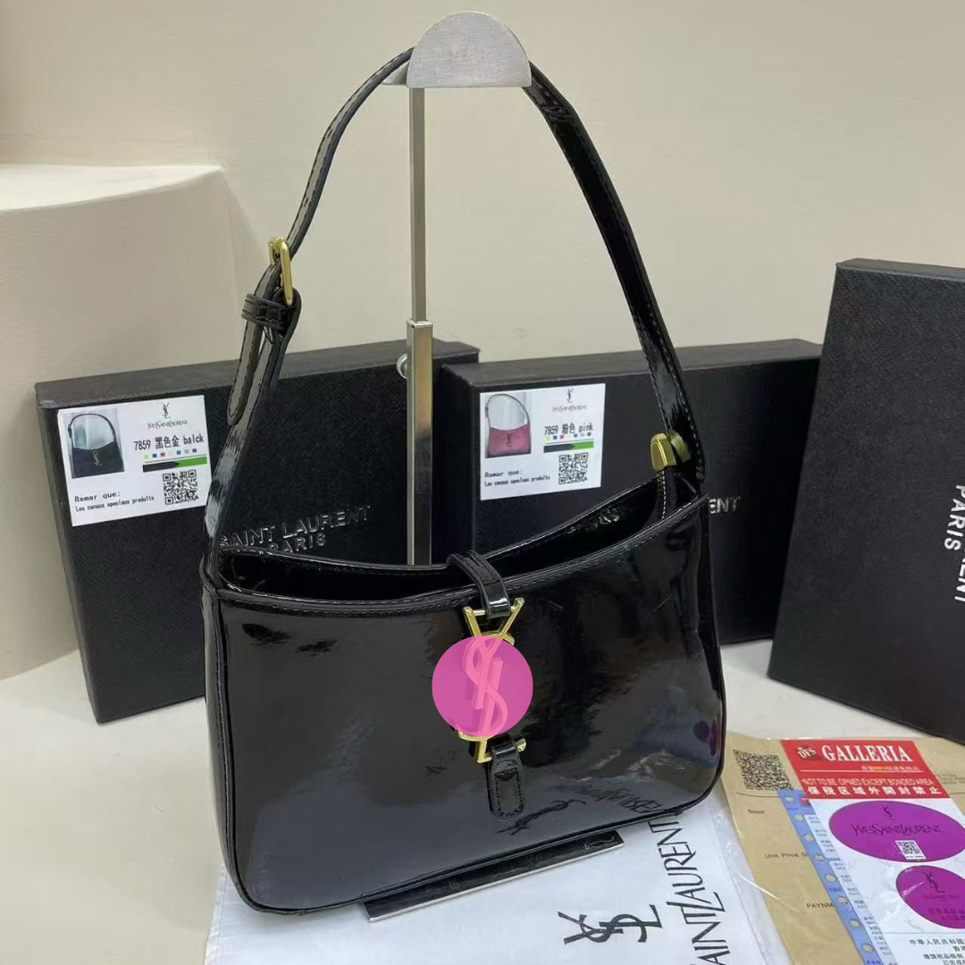 Y$L Premium Glossy Bag