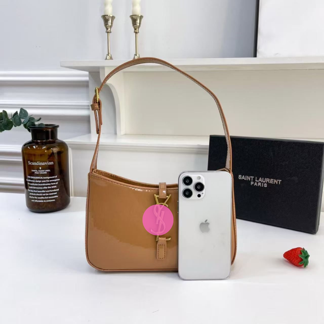 Y$L Premium Glossy Bag