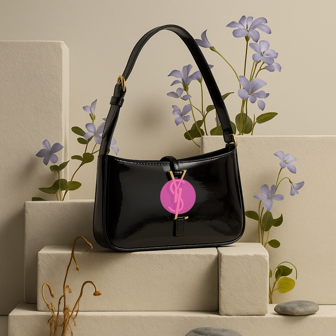 Y$L Premium Glossy Bag