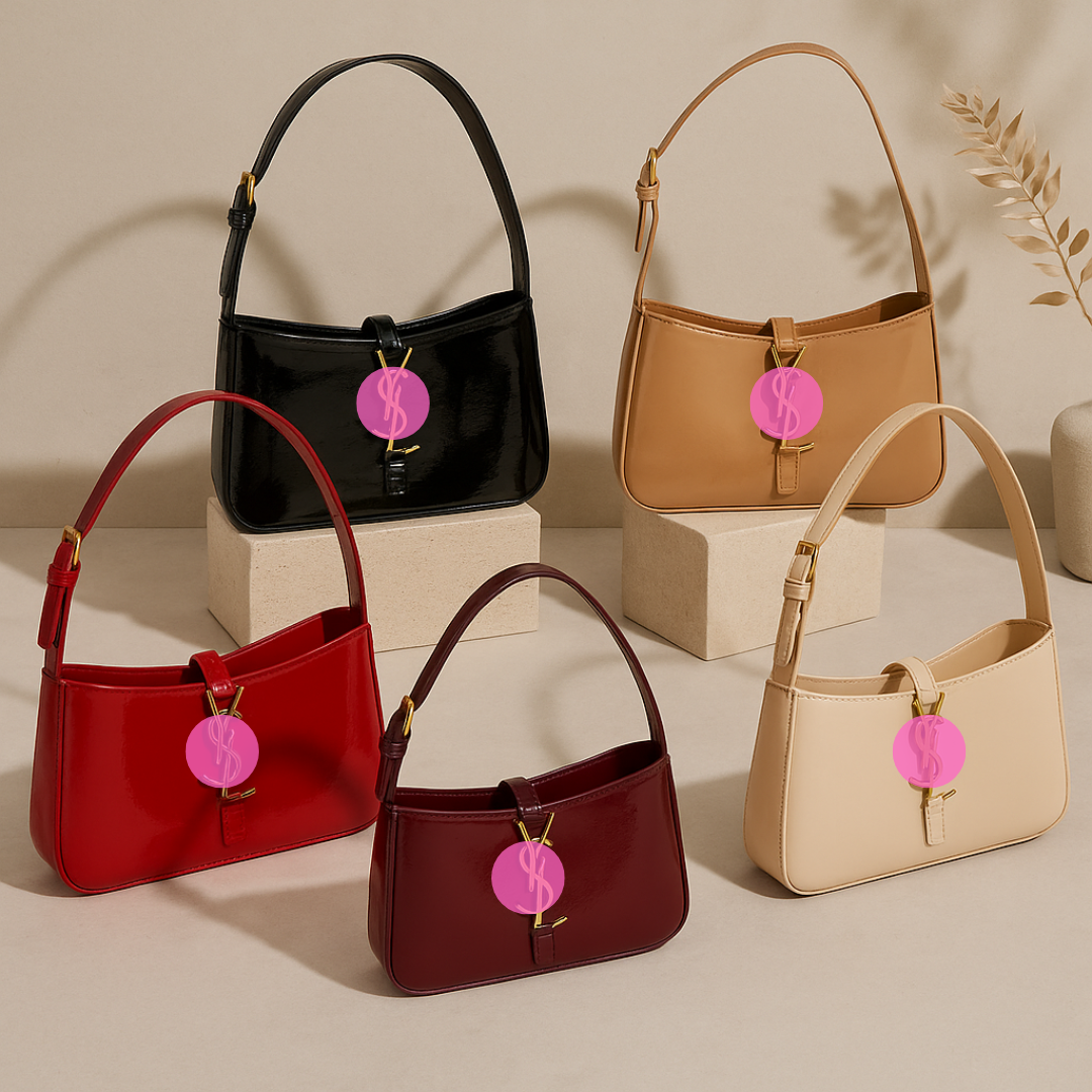 Y$L Premium Glossy Bag