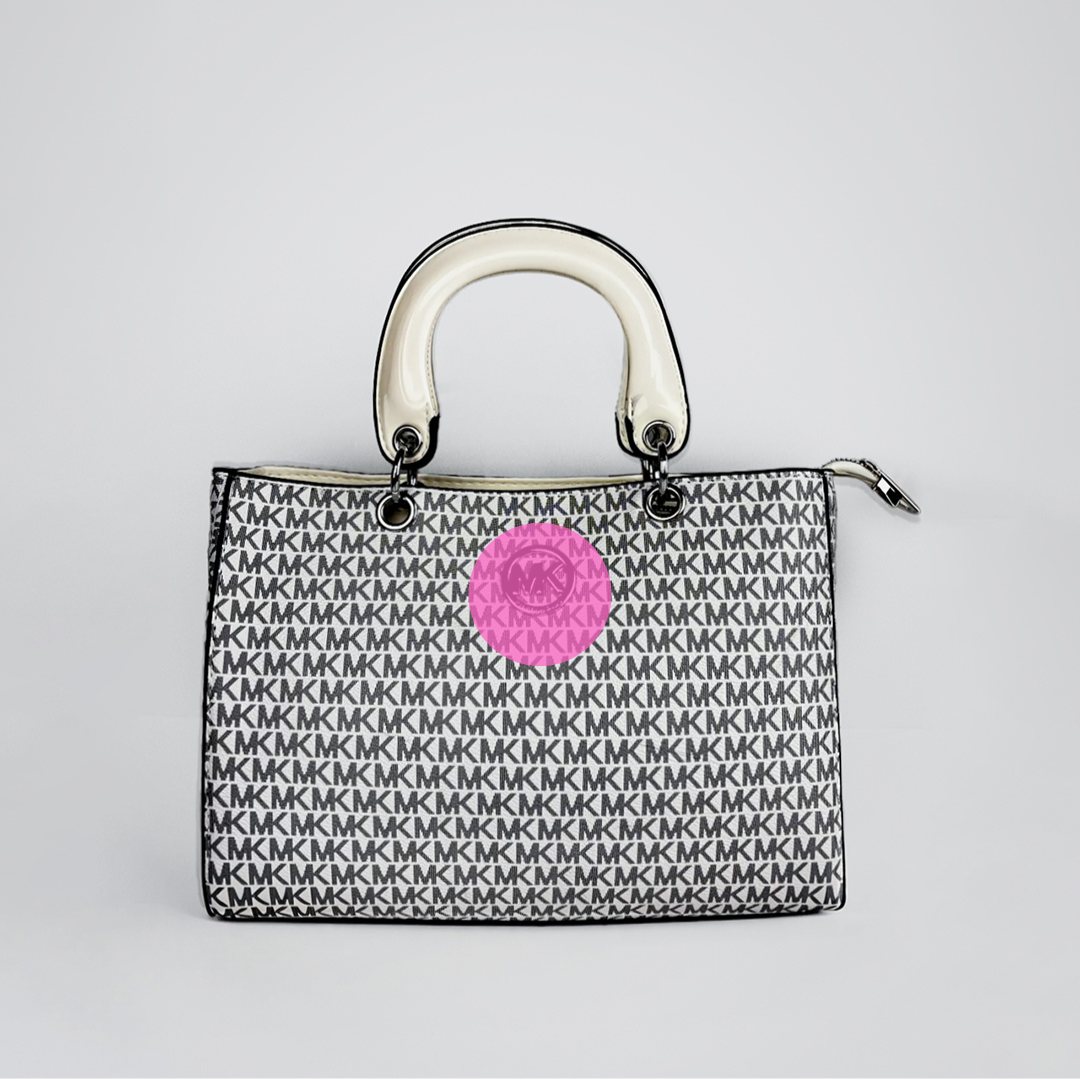 Premium M*K Tote Bag