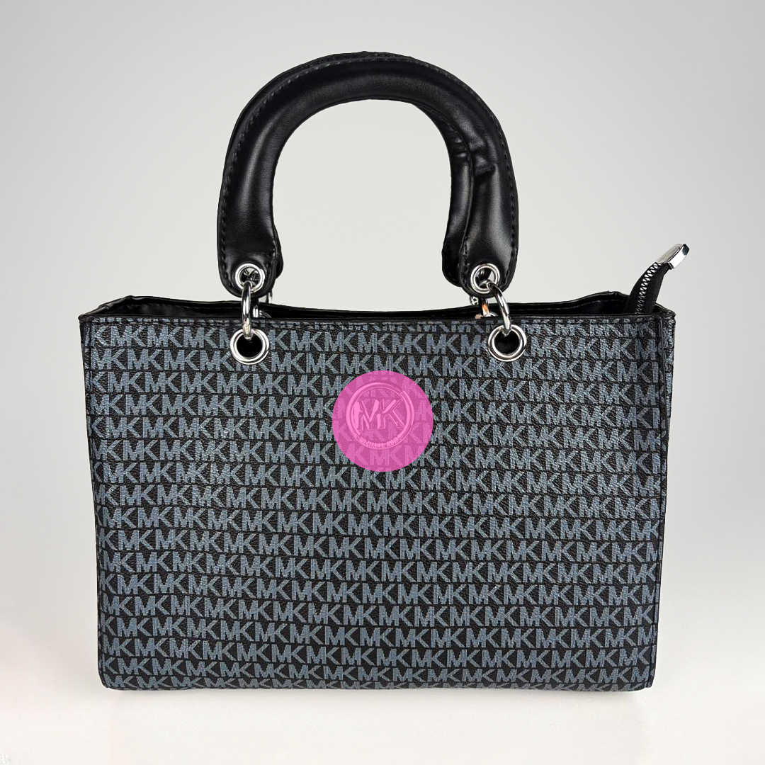 Premium M*K Tote Bag