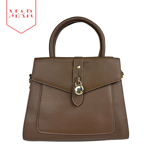 Royal Premium Bag – Imported (Black, Bottle Green, Dark Brown)