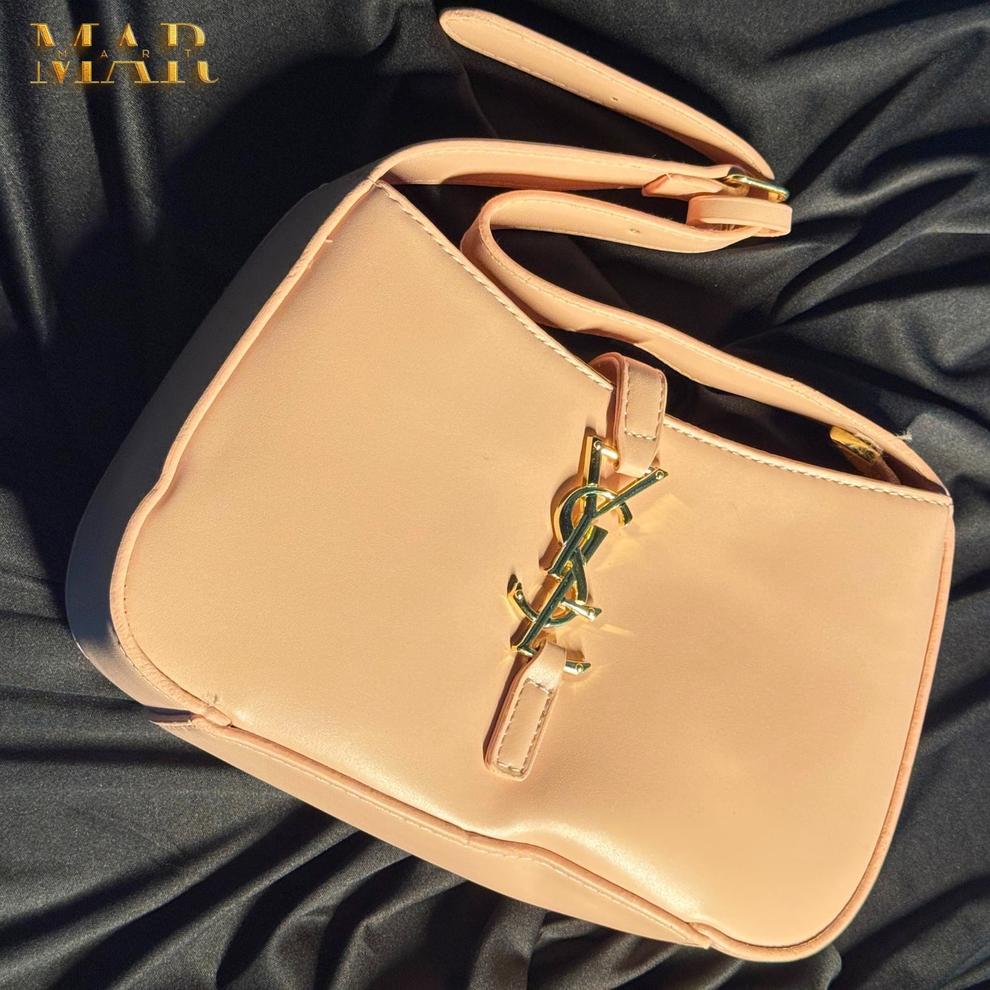 Y$L Premium Shoulder Bag
