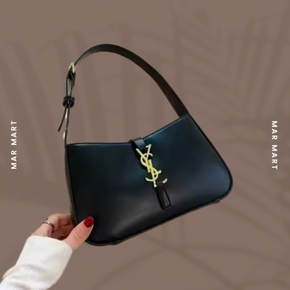 Y$L Premium Combo – Designer Cover Heel & Shoulder Bag Set (Limited Edition)