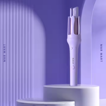 Automatic Hair Curler – Salon-Style Curls at Home